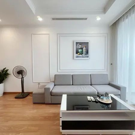 Lam Khong Ngich 1 Bedroom Apartment Times City